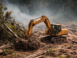 SAAT NAMA KEPALA DAERAH MASUK PUSARAN PENYIDIKAN