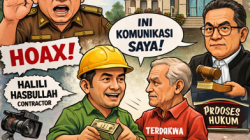 Rekaman Viral Dipatahkan, Kejati Kalteng Tegaskan Tak Ada Pemerasan