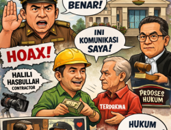 Rekaman Viral Dipatahkan, Kejati Kalteng Tegaskan Tak Ada Pemerasan