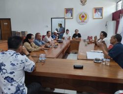 Kendala IT dan Kesiapan Daerah Disorot, Pendaftaran Porprov Kalteng Diperpanjang