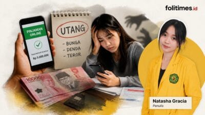 Pinjol dan Anak Muda, Antara Akses Cepat dan Jeratan Utang