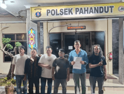 Mencari Fakta dibalik Narasi KDRT dan Penyerangan yang dilaporkan ke polisi