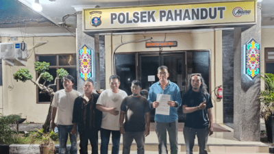 Mencari Fakta dibalik Narasi KDRT dan Penyerangan yang dilaporkan ke polisi