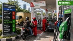 Harga BBM Juni Berubah, Pertalite Tetap Jadi Sorotan