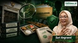 Celah Korupsi MBG Jadi Alarm Pengawasan Daerah