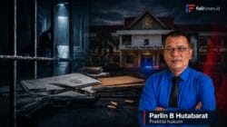 Kematian Anton Buka Sorotan Baru soal Senpi Masuk Lapas