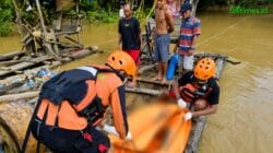 Anak Tenggelam di Kapuas Hulu Ditemukan Meninggal