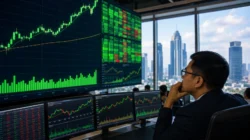 IHSg hari ini
