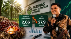 Catat Laba Bersih Miliaran, Tapi Transparansi Keuangan Agrinas Jadi Sorotan