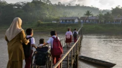 hari anak dan ketimpangan pendidikan