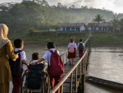 Hari Anak Membongkar Ketimpangan Pendidikan yang Belum Selesai