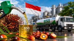 Program B50 Resmi Berlaku, Siapa Untung dan Siapa Menanggung Biayanya?
