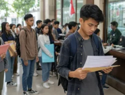 KIP Kuliah Hanya Menjangkau Sebagian Kecil Mahasiswa Baru