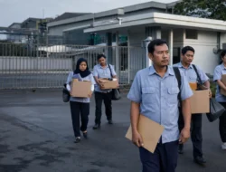 Angka PHK Berbeda, Nasib Pekerja Tak Boleh Kabur
