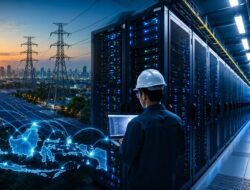 Indonesia’s 1.3 GW Data Center Pipeline Tests Its Energy Readiness