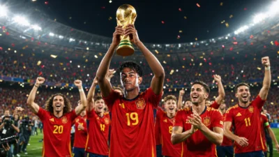piala dunia