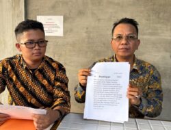 Sengketa Pilrek Masuk Ranah Siber, Kuasa Hukum Calon Rektor UPR Laporkan Akun Instagram ke Polda
