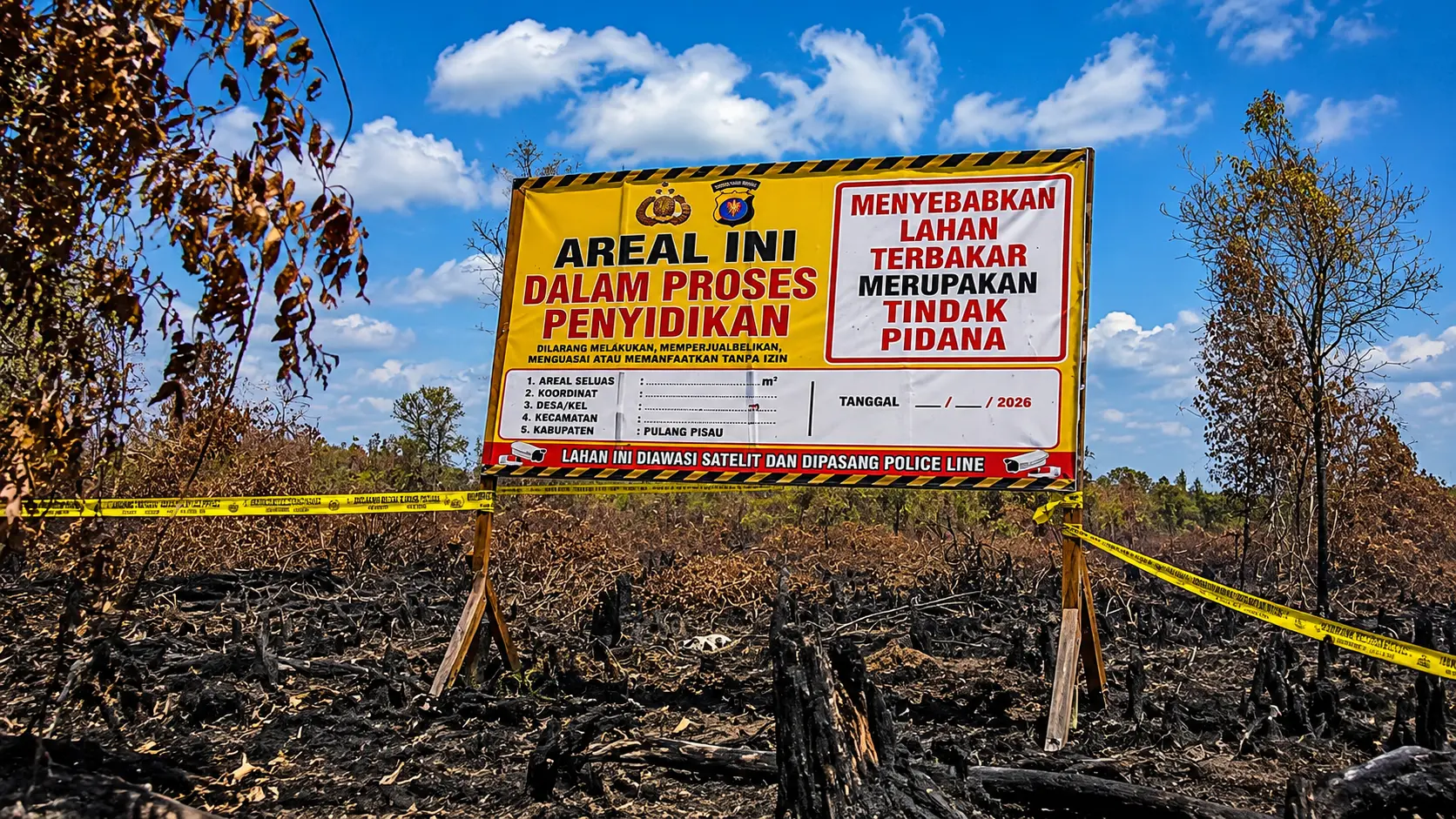 Karhulta Kalimantan Tengah