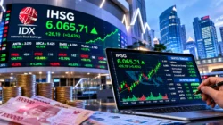 IHSG