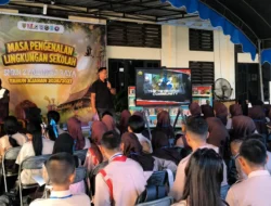 Edukasi Jadi Benteng Awal Hadapi Radikalisme Digital
