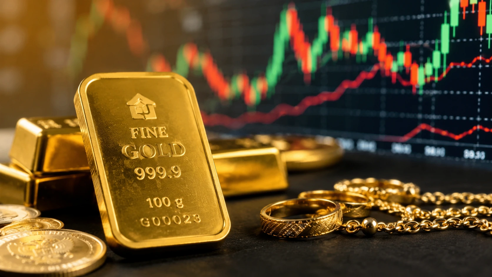 harga emas