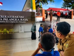 Empat Sekolah Rakyat Disiapkan di Kalteng, Mampukah Menjawab Ketimpangan Pendidikan