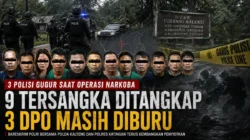 Tim gabungan Bareskrim Polri dan Polda Kalteng terus mengembangkan penyidikan kasus Tumbang Kalemei sambil memburu tiga DPO.