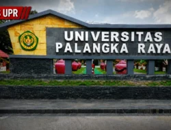 Peraturan Senat Ex Officio UPR Masih Digunakan, Alumni Soroti Dasar Kewenangan Normatif