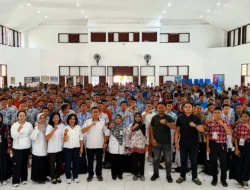 Tangkal Radikalisme dan Kekerasan Digital Melalui MPLS di Kalteng
