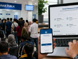 Pelayanan Publik Digital Belum Sepenuhnya Memudahkan Masyarakat Indonesia Saat Ini