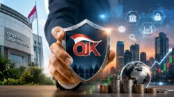 OJK Dorong RGS, Tapi Tata Kelola Keuangan Tetap Diuji