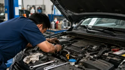 otomotif