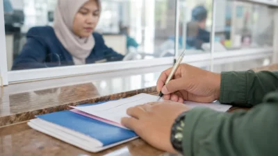 Cara Warga Mengakses Informasi Publik dan Menyampaikan Pengaduan