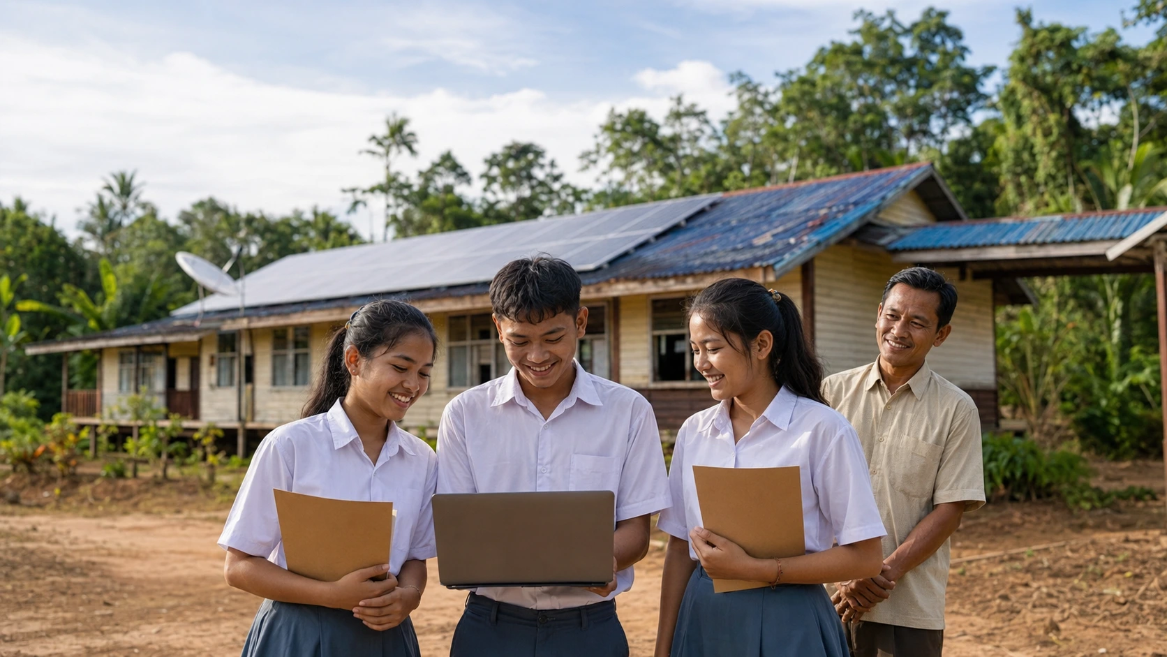 Sekolah