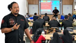 Densus 88 Perkuat Ketahanan Sosial Kalteng Hadapi Ekstremisme