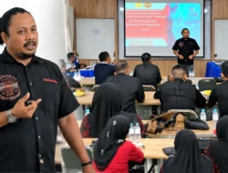 Densus 88 Perkuat Ketahanan Sosial Kalteng Hadapi Ekstremisme