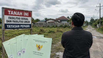 tanah palangka raya