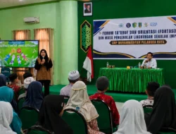 Melawan Faham Ekstremisme Lewat Literasi Digital