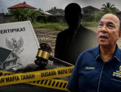 DPRD Desak Wali Kota Usut Dugaan Permainan Tanah di Palangka Raya