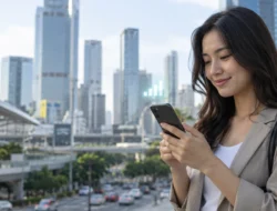 Komdigi Bantah Pemadaman Internet Nasional, Surat Beredar Palsu