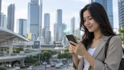 Komdigi Bantah Pemadaman Internet Nasional, Surat Beredar Palsu
