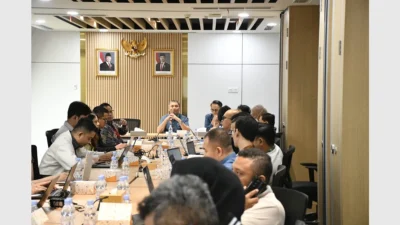 Penyaluran Rumah Subsidi Belum Separuh, Tapera Siapkan Percepatan