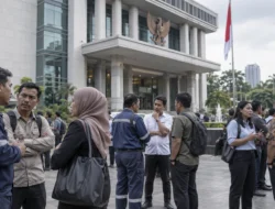 Pemerintah Kejar RUU Ketenagakerjaan, Buruh Minta Pembahasan Matang