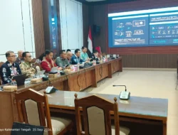 Anggaran RSUD Hanau Dibahas, Kebutuhan Riil Pelayanan Disorot
