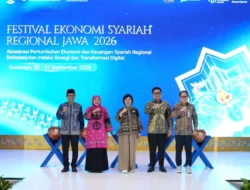 FESyar Jawa Buka Akses, Dampak Usaha Harus Terukur