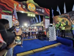 GTR Ultra Menggerakkan Desa, Tata Kelola Jalur Diuji