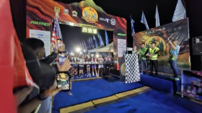 GTR Ultra Menggerakkan Desa, Tata Kelola Jalur Diuji