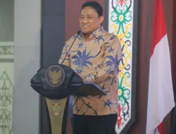 KADIN Kalteng Didorong Perkuat Pangan dan Pekerjaan Lokal