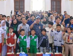 YCWC Semarang Dorong Inovasi AI dan Akses Belajar