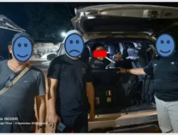 Karhutla Magetan Padam, Pengawasan Lahan Harus Berlanjut Ketat
